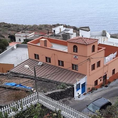 Vivienda Vacacional Sabinosa Exteriör bild