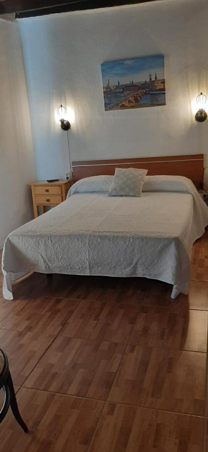 Vivienda Vacacional Sabinosa Exteriör bild
